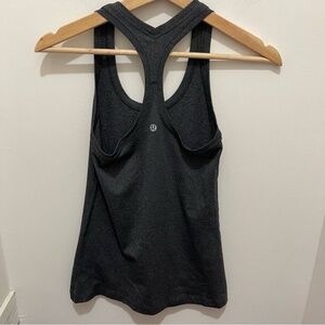 Lululemon Racerback Tank Top S Activewear
